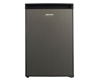 Lodówka MPM 131-CJ-18/AA Mini 85cm Ciemny Inox 127L - 1461876 - zdjęcie 2